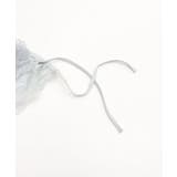 スティーナ リボンショーツ | Risa Magli | 詳細画像10