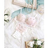 スティーナ リボンショーツ | Risa Magli | 詳細画像11