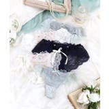 スティーナ リボンショーツ | Risa Magli | 詳細画像13