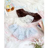 キャシー フレアショーツ | Risa Magli | 詳細画像1