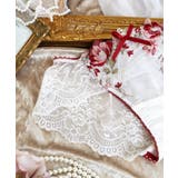 サリー レースショーツ | Risa Magli | 詳細画像3 