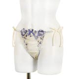 サリー リボンショーツ | Risa Magli | 詳細画像5