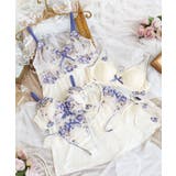 サリー リボンショーツ | Risa Magli | 詳細画像13