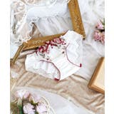 レッド(061) | サリー サニタリー | Risa Magli