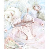 ホリー レースショーツ | Risa Magli | 詳細画像10 