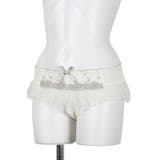 ホリー フレアショーツ | Risa Magli | 詳細画像6 