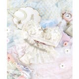 ホリー フレアショーツ | Risa Magli | 詳細画像11 