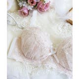 ナンシー ブラジャー (B-C) <スウィートリッチ> | Risa Magli | 詳細画像6