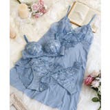 ナンシー ブラジャー （D-F） ＜スウィートリッチ＞ | Risa Magli | 詳細画像26 