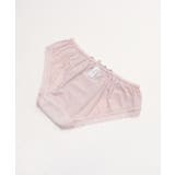 ナンシー ノーマルショーツ | Risa Magli | 詳細画像9 