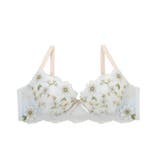 アルマ ブラジャー （D-F） ＜スウィートリッチ＞ | Risa Magli | 詳細画像4 