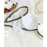 アルマ ブラジャー （D-F） ＜スウィートリッチ＞ | Risa Magli | 詳細画像10 