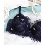 スティーナ ブラジャー （D-F） ＜N Make Type＞ | Risa Magli | 詳細画像8 