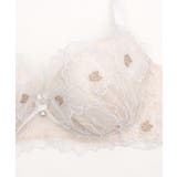 スティーナ ブラジャー （D-F） ＜N Make Type＞ | Risa Magli | 詳細画像20 