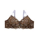 キャシー ブラジャー (D-F) <サイドシェイプ> | Risa Magli | 詳細画像3