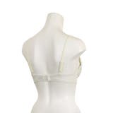 キャシー ブラジャー (D-F) <サイドシェイプ> | Risa Magli | 詳細画像19