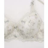 キャシー ブラジャー (D-F) <サイドシェイプ> | Risa Magli | 詳細画像20