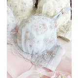 キャシー ブラジャー (G-H) <バストアップタイプ> | Risa Magli | 詳細画像9