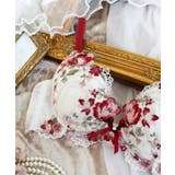 サリー ブラジャー (D-F) <V Make Type> | Risa Magli | 詳細画像6