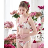 サリー ブラジャー (D-F) <V Make Type> | Risa Magli | 詳細画像13