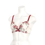 サリー ブラジャー (D-F) <V Make Type> | Risa Magli | 詳細画像19