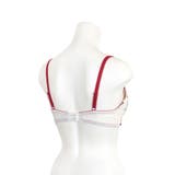 サリー ブラジャー (D-F) <V Make Type> | Risa Magli | 詳細画像20