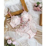 サリー ブラジャー (D-F) <V Make Type> | Risa Magli | 詳細画像25