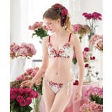 サリー ブラジャー (D-F) <V Make Type> | Risa Magli | 詳細画像28