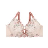 サリー ブラジャー （G-H） ＜V Make Type＞ | Risa Magli | 詳細画像3 