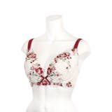 サリー ブラジャー （G-H） ＜V Make Type＞ | Risa Magli | 詳細画像19 