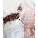 キャシー カップ付スリップ | Risa Magli | 詳細画像6 