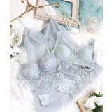 スティーナ おやすみブラ （3L） | Risa Magli | 詳細画像16 