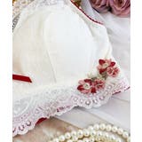 サリー おやすみブラ (LL) | Risa Magli | 詳細画像6