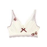 サリー おやすみブラ  （3L） | Risa Magli | 詳細画像2 