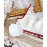 サリー おやすみブラ  （3L） | Risa Magli | 詳細画像7 