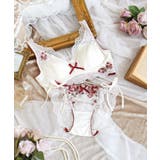 サリー おやすみブラ  （3L） | Risa Magli | 詳細画像15 