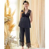 フランカ ロングパンツ | Risa Magli | 詳細画像6 