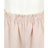 フランカ ロングパンツ | Risa Magli | 詳細画像10 