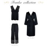 フランカ カーディガン | Risa Magli | 詳細画像6 