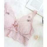 エルマ おやすみブラ | Risa Magli | 詳細画像6 