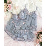 リピネ ブラジャー （B-C） ＜S Make Type＞ | Risa Magli | 詳細画像27 