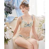 リピネ ブラジャー （B-C） ＜S Make Type＞ | Risa Magli | 詳細画像28 