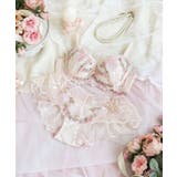 リピネ フレアショーツ | Risa Magli | 詳細画像10 