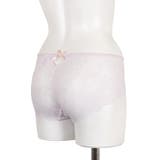 ヘイリー レースショーツ | Risa Magli | 詳細画像6 