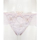 ヘイリー レースショーツ | Risa Magli | 詳細画像7 