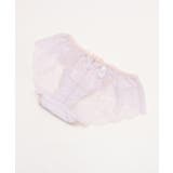 ヘイリー レースショーツ | Risa Magli | 詳細画像9 