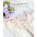 ヘイリー リボンショーツ | Risa Magli | 詳細画像3 