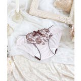 ブラウン(043) | エレノア サニタリー | Risa Magli