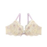 ヘイリー ブラジャー (D-F) <リサマリ ミラクル谷間ブラ> | Risa Magli | 詳細画像2