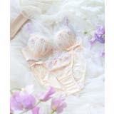 ヘイリー ブラジャー (D-F) <リサマリ ミラクル谷間ブラ> | Risa Magli | 詳細画像23